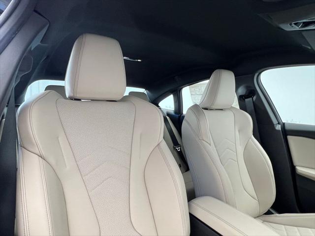 2026 BMW Coupe 228 Gran Coupe