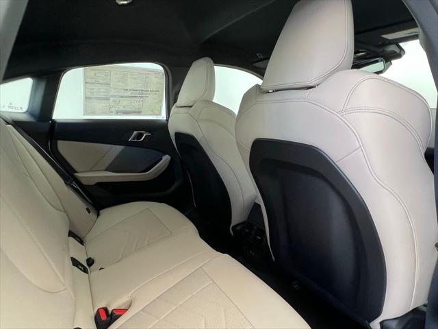 2026 BMW Coupe 228 Gran Coupe
