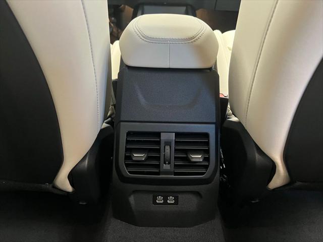 2026 BMW Coupe 228 Gran Coupe