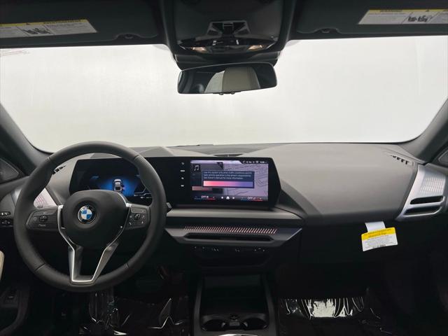 2026 BMW Coupe 228 Gran Coupe