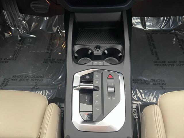 2026 BMW Coupe 228 Gran Coupe
