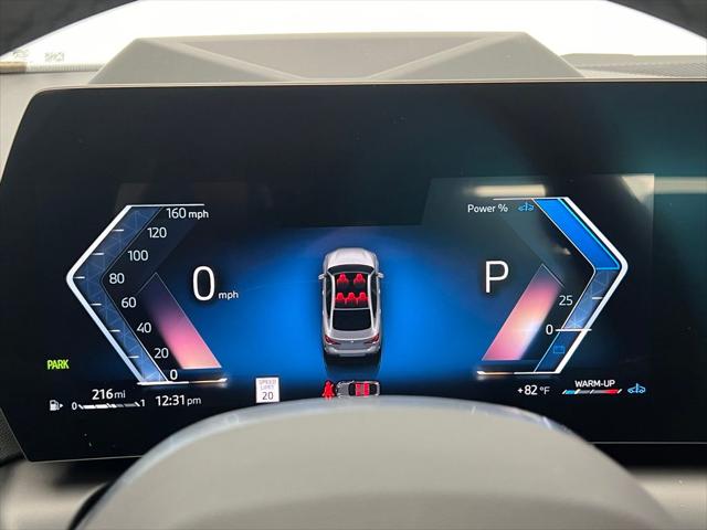 2026 BMW Coupe 228 Gran Coupe