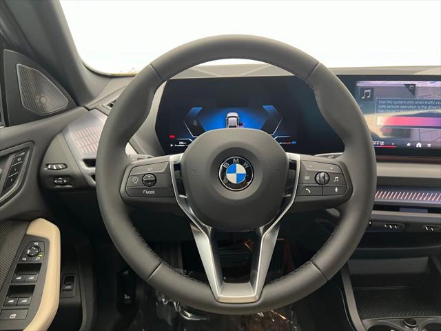 2026 BMW Coupe 228 Gran Coupe