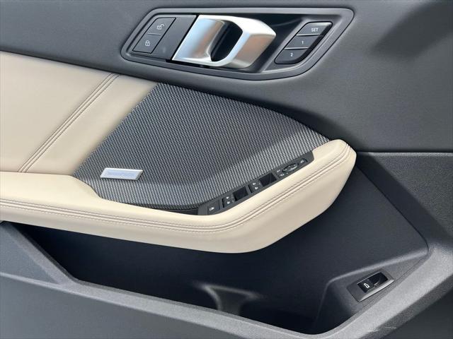 2026 BMW Coupe 228 Gran Coupe