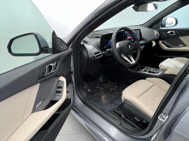 2026 BMW Coupe 228 Gran Coupe