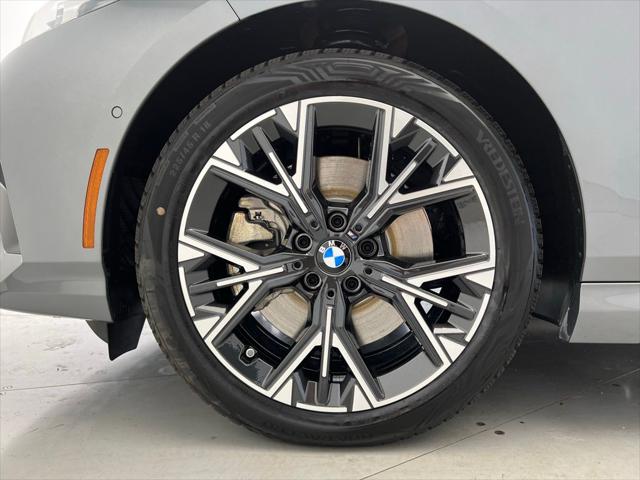 2026 BMW Coupe 228 Gran Coupe