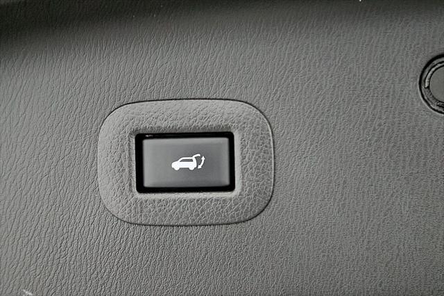 2024 INFINITI QX80 LUXE AWD