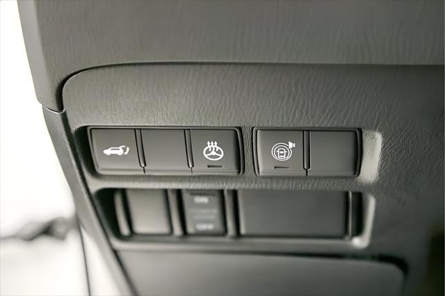 2024 INFINITI QX80 LUXE AWD
