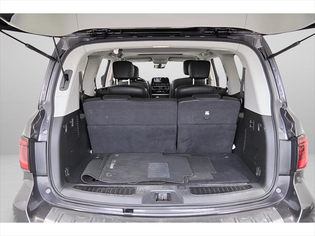 2024 INFINITI QX80 LUXE AWD