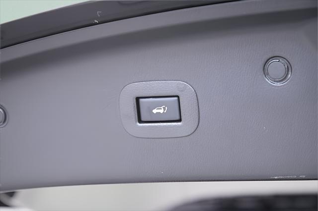 2024 INFINITI QX80 LUXE AWD
