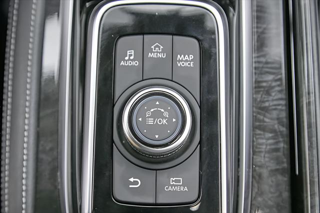 2024 INFINITI QX80 LUXE AWD
