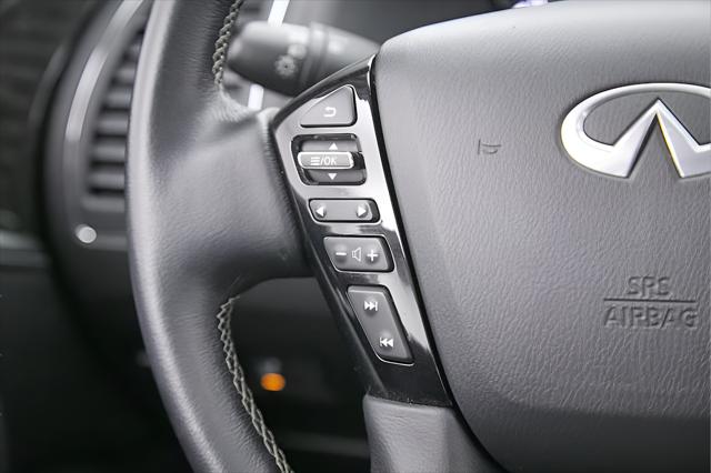 2024 INFINITI QX80 LUXE AWD