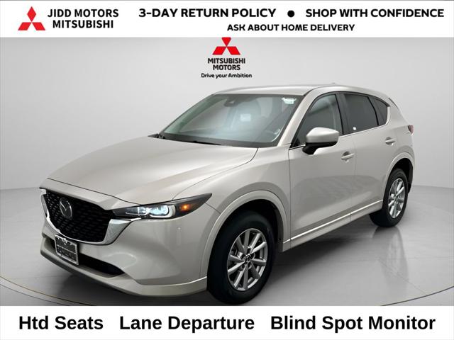 2024 Mazda CX-5 2.5 S Select for sale in Des Plaines, IL