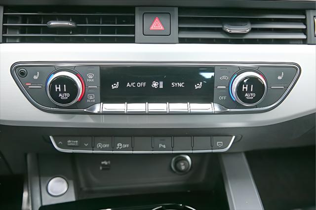 2023 Audi A5 Sportback Premium Plus 45 TFSI S line quattro S tronic