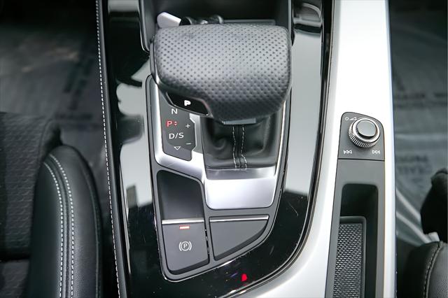 2023 Audi A5 Sportback Premium Plus 45 TFSI S line quattro S tronic