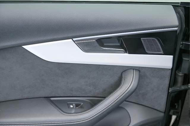 2023 Audi A5 Sportback Premium Plus 45 TFSI S line quattro S tronic