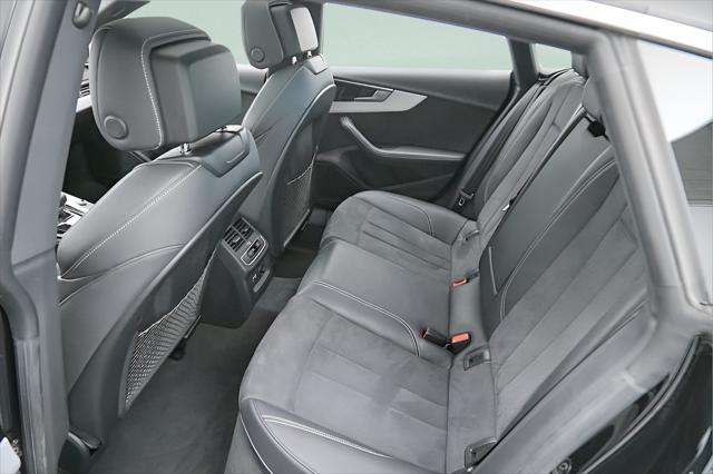 2023 Audi A5 Sportback Premium Plus 45 TFSI S line quattro S tronic