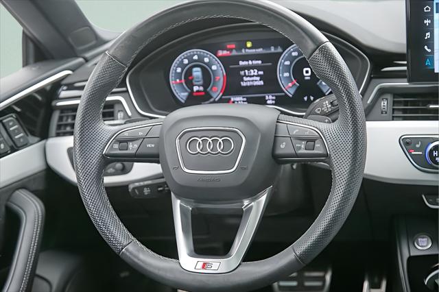 2023 Audi A5 Sportback Premium Plus 45 TFSI S line quattro S tronic