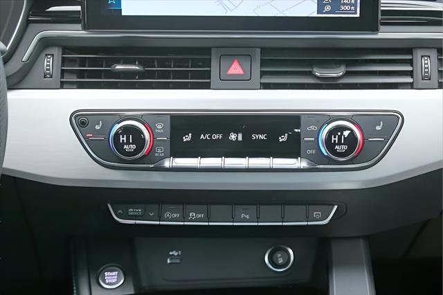 2023 Audi A5 Sportback Premium Plus 45 TFSI S line quattro S tronic
