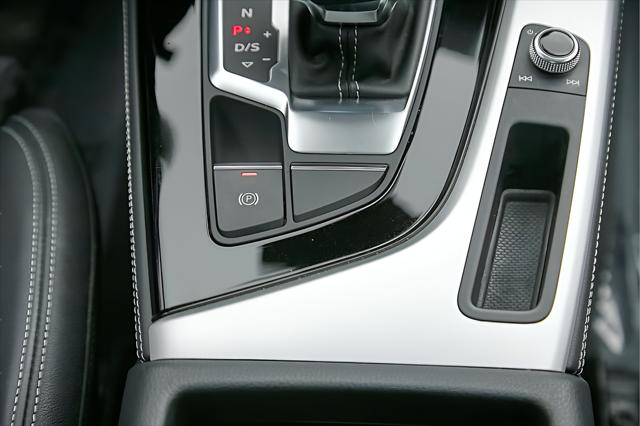 2023 Audi A5 Sportback Premium Plus 45 TFSI S line quattro S tronic
