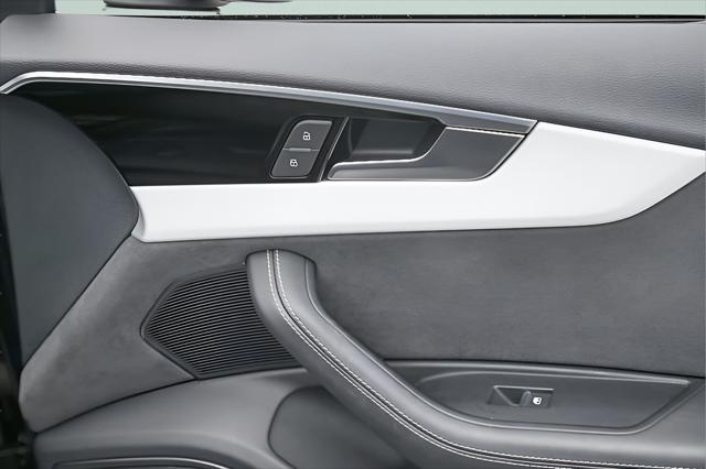 2023 Audi A5 Sportback Premium Plus 45 TFSI S line quattro S tronic