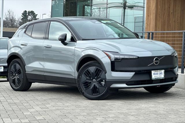 2026 Volvo EX30 Cross Country Ultra, Twin Motor Performance, Fully electric