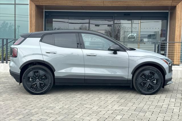 2026 Volvo EX30 Cross Country Ultra, Twin Motor Performance, Fully electric