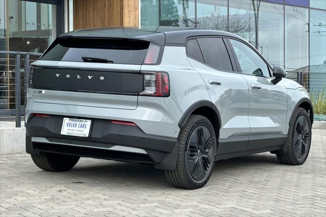 2026 Volvo EX30 Cross Country Ultra, Twin Motor Performance, Fully electric