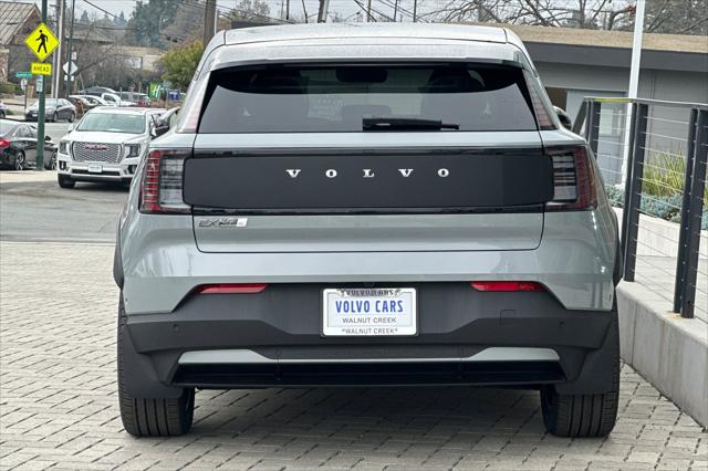 2026 Volvo EX30 Cross Country Ultra, Twin Motor Performance, Fully electric