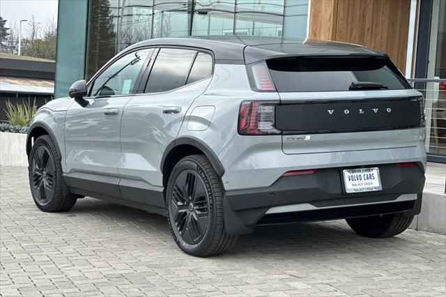 2026 Volvo EX30 Cross Country Ultra, Twin Motor Performance, Fully electric