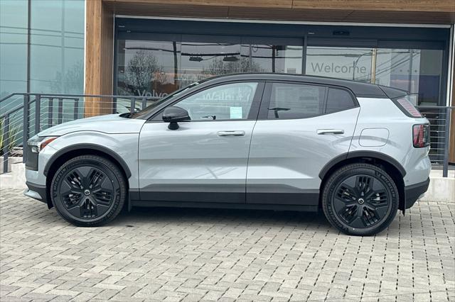 2026 Volvo EX30 Cross Country Ultra, Twin Motor Performance, Fully electric