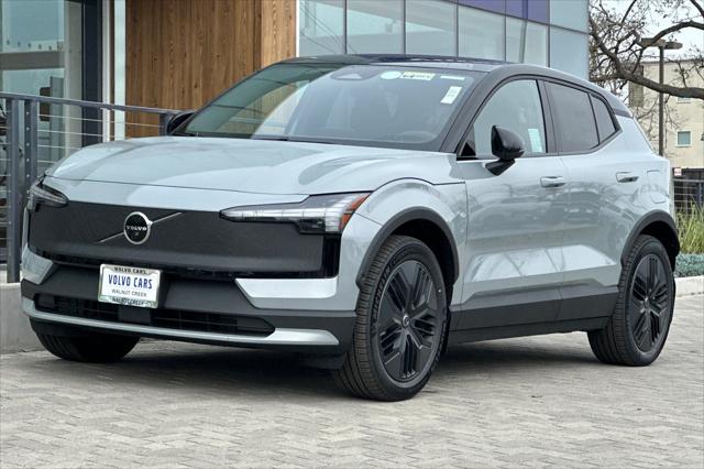 2026 Volvo EX30 Cross Country Ultra, Twin Motor Performance, Fully electric