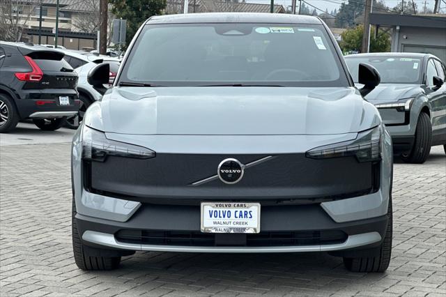 2026 Volvo EX30 Cross Country Ultra, Twin Motor Performance, Fully electric