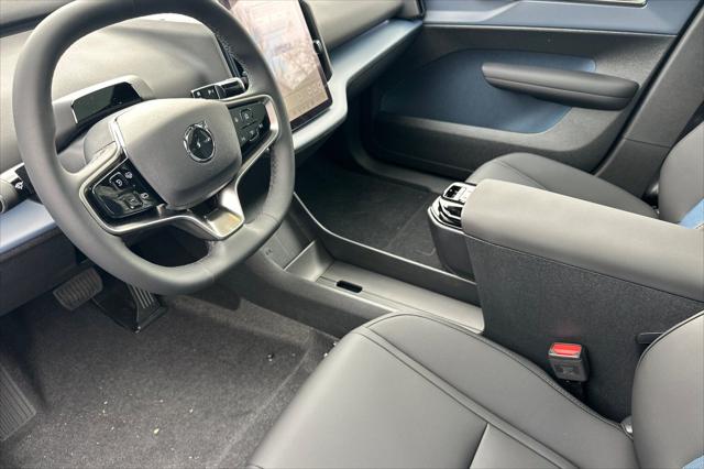 2026 Volvo EX30 Cross Country Ultra, Twin Motor Performance, Fully electric