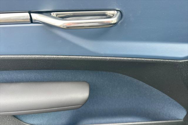 2026 Volvo EX30 Cross Country Ultra, Twin Motor Performance, Fully electric
