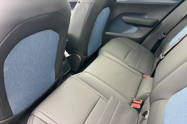 2026 Volvo EX30 Cross Country Ultra, Twin Motor Performance, Fully electric