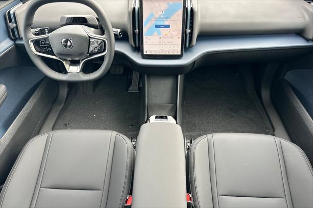2026 Volvo EX30 Cross Country Ultra, Twin Motor Performance, Fully electric