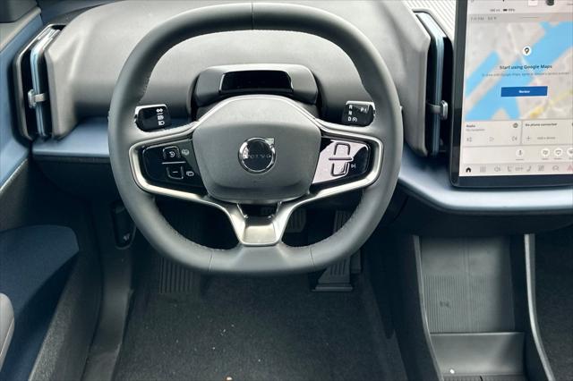 2026 Volvo EX30 Cross Country Ultra, Twin Motor Performance, Fully electric