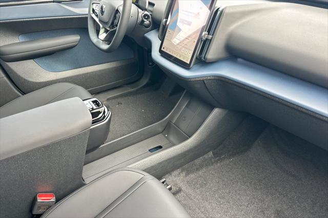 2026 Volvo EX30 Cross Country Ultra, Twin Motor Performance, Fully electric