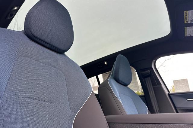 2026 Volvo EX30 Cross Country Ultra, Twin Motor Performance, Fully electric