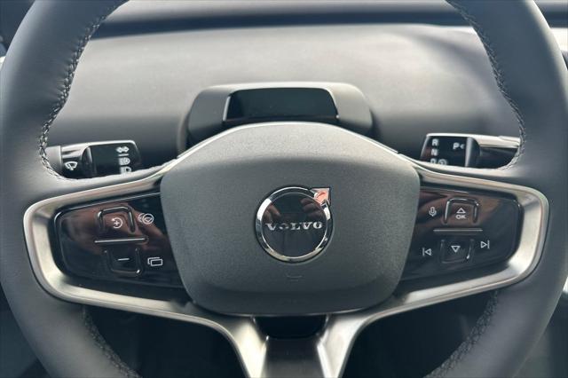 2026 Volvo EX30 Cross Country Ultra, Twin Motor Performance, Fully electric