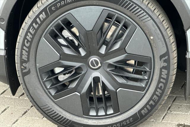 2026 Volvo EX30 Cross Country Ultra, Twin Motor Performance, Fully electric