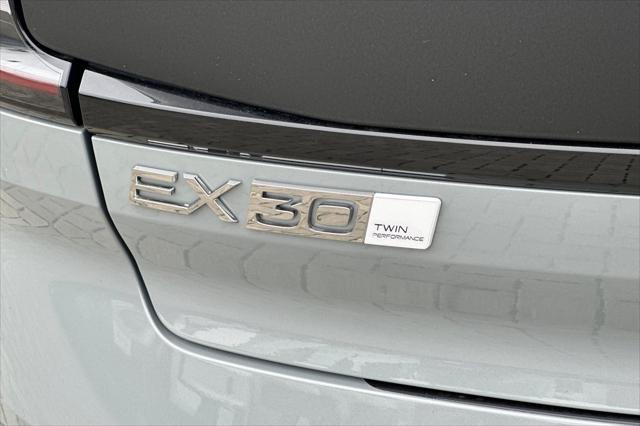 2026 Volvo EX30 Cross Country Ultra, Twin Motor Performance, Fully electric