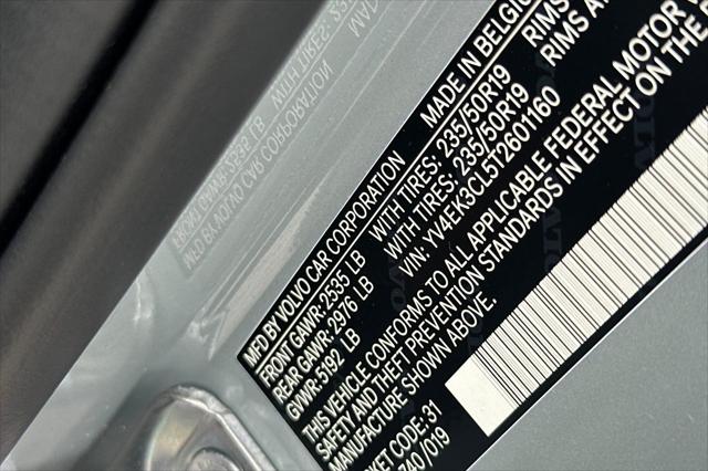 2026 Volvo EX30 Cross Country Ultra, Twin Motor Performance, Fully electric