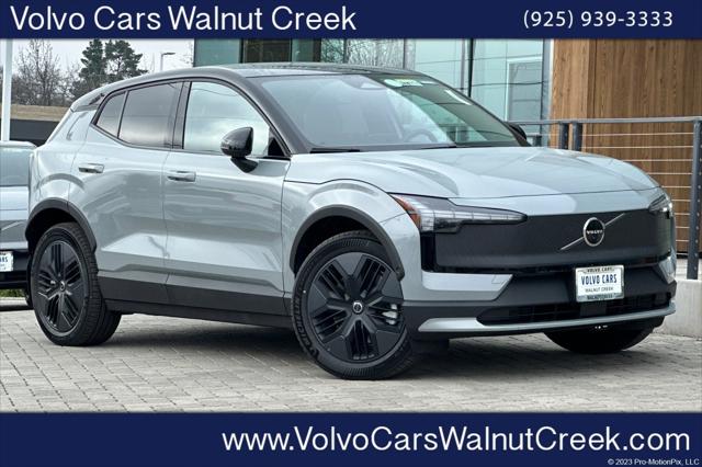 2026 Volvo EX30 Cross Country Ultra, Twin Motor Performance, Fully electric for sale in Walnut Creek, CA