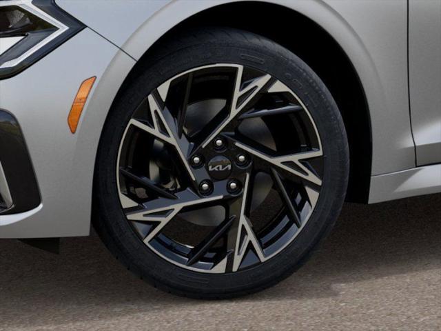 2026 Kia K5 GT-Line AWD