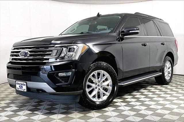 Used 2019 Ford Expedition For Sale in Olive Branch, MS