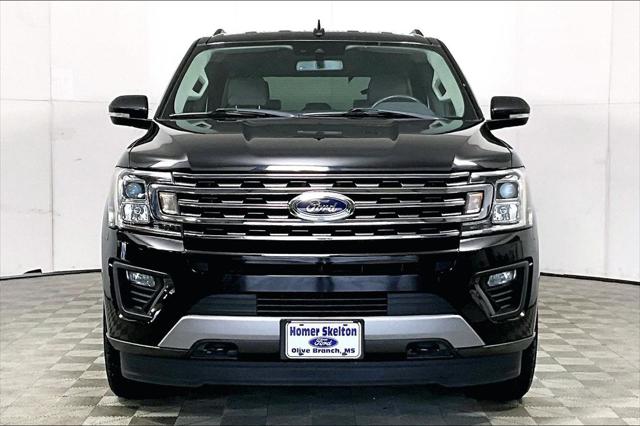 Used 2019 Ford Expedition For Sale in Olive Branch, MS