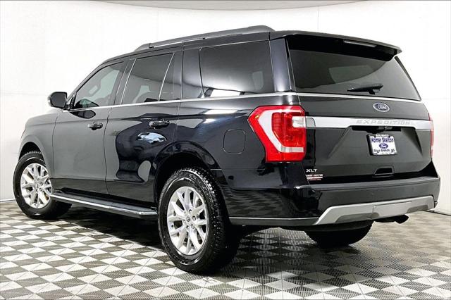 Used 2019 Ford Expedition For Sale in Olive Branch, MS