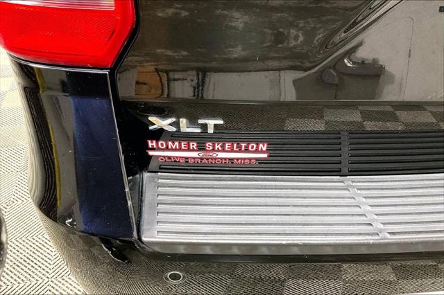 Used 2019 Ford Expedition For Sale in Olive Branch, MS